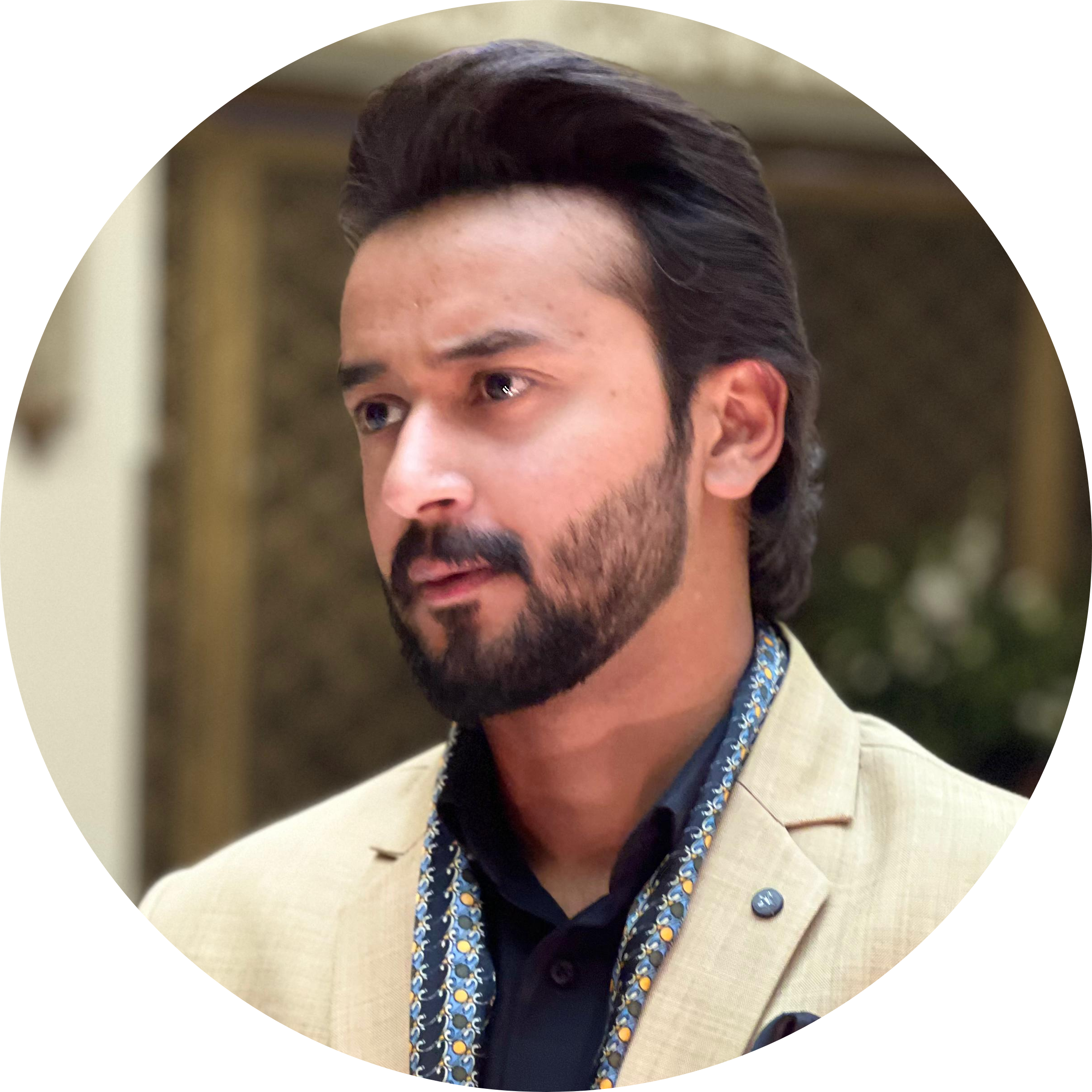 Talha Zain profile picture